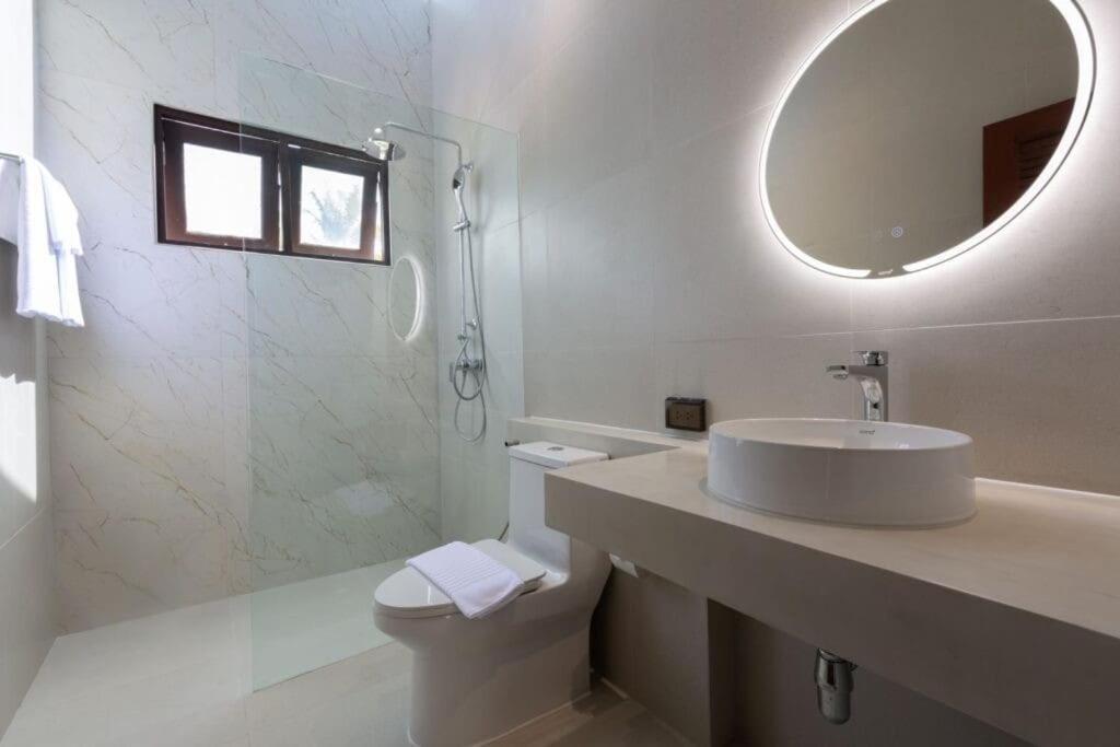 Villa 4 Secluded Private