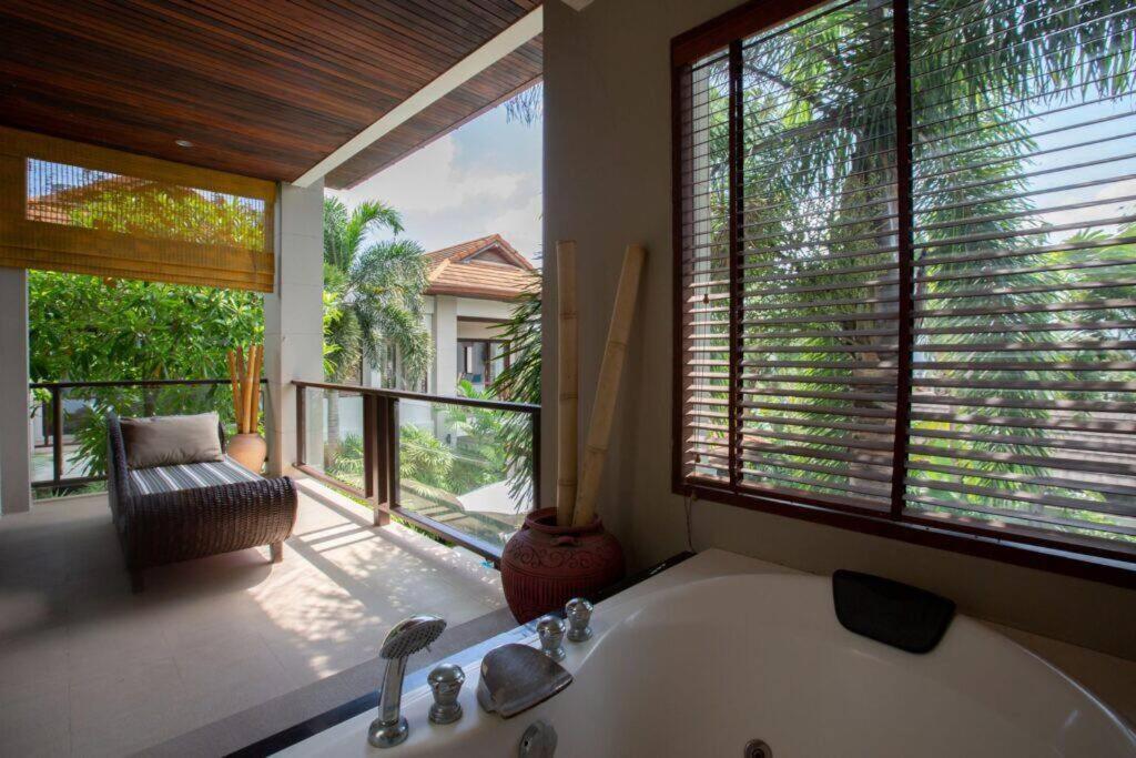 4 Secluded Private * Amphoe Koksamui
