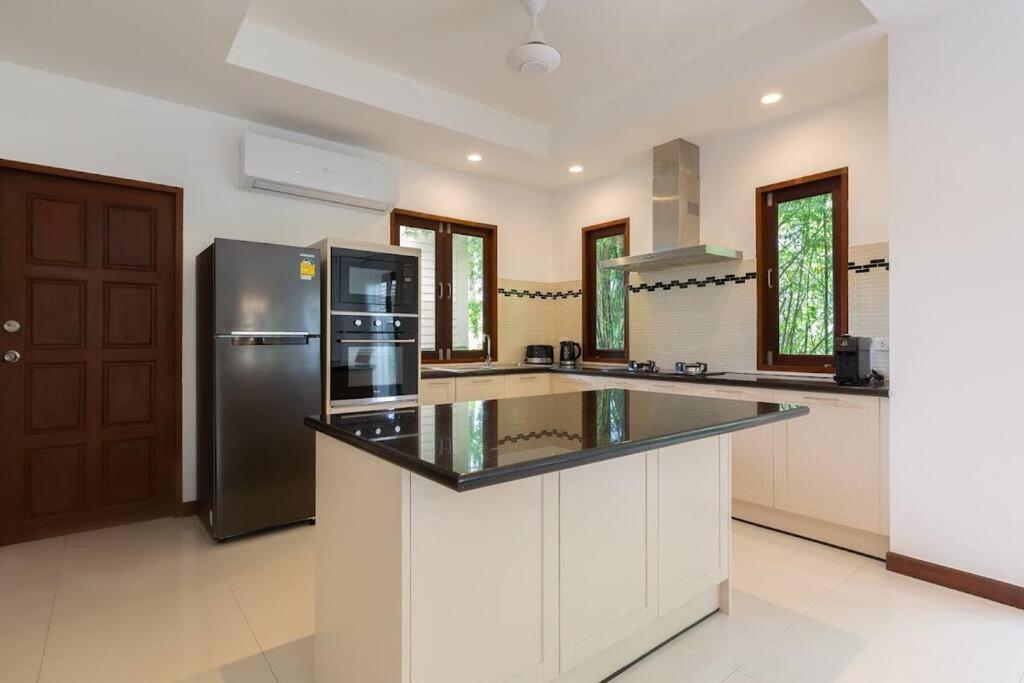 Villa 4 Secluded Private *