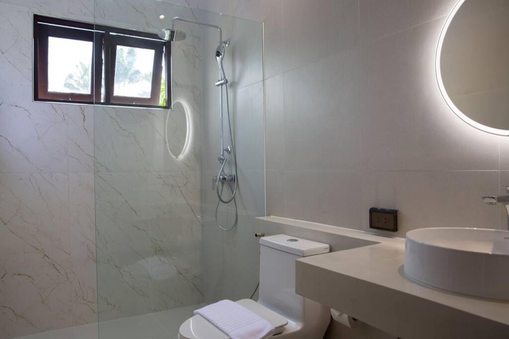 4 Secluded Private * Amphoe Koksamui