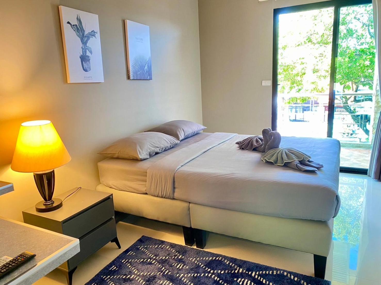 The Plaza 3* Bang Rak Beach (Koh Samui)