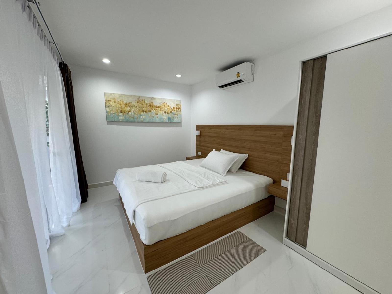 Sawan Pool * Lamai Beach (Koh Samui)