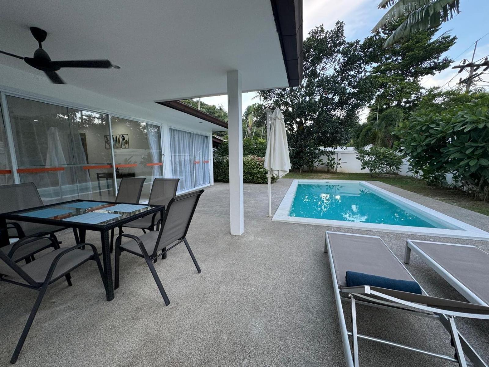 Sawan Pool