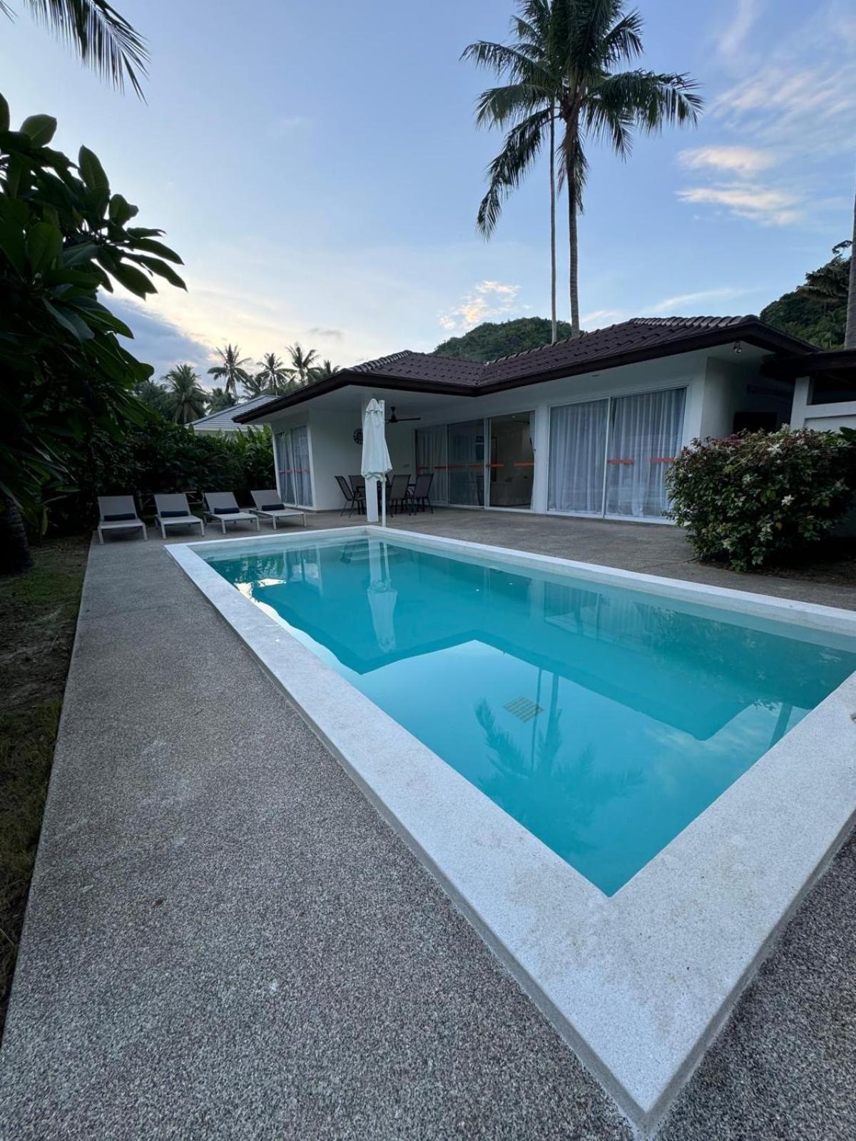 Pousada Sawan Pool *