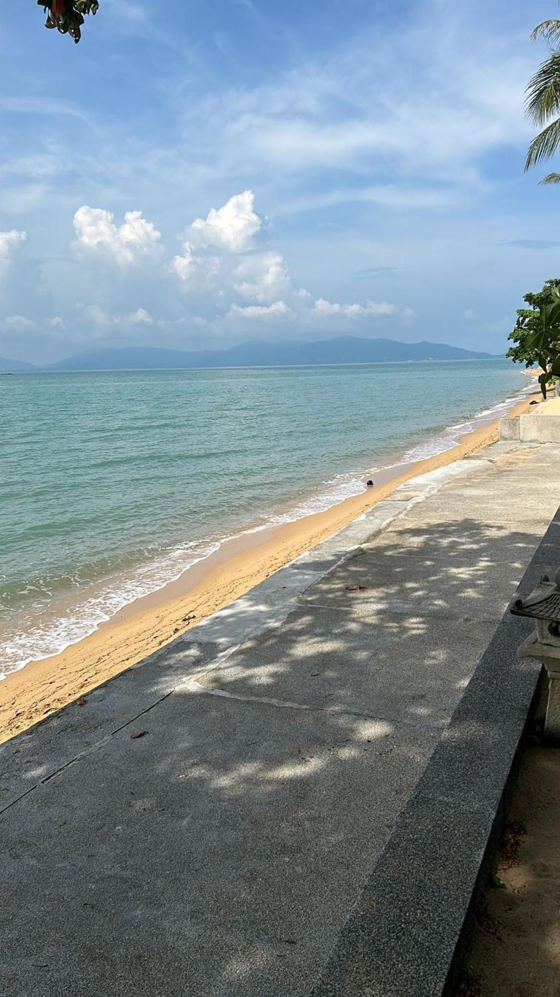 Maenam 3* Mae Nam