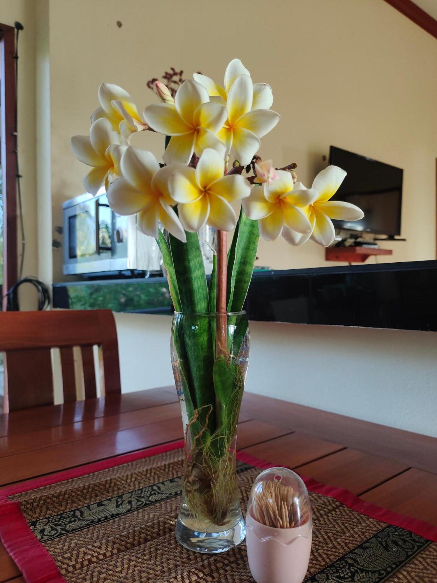 Links Sunset House Apartment Amphoe Koksamui