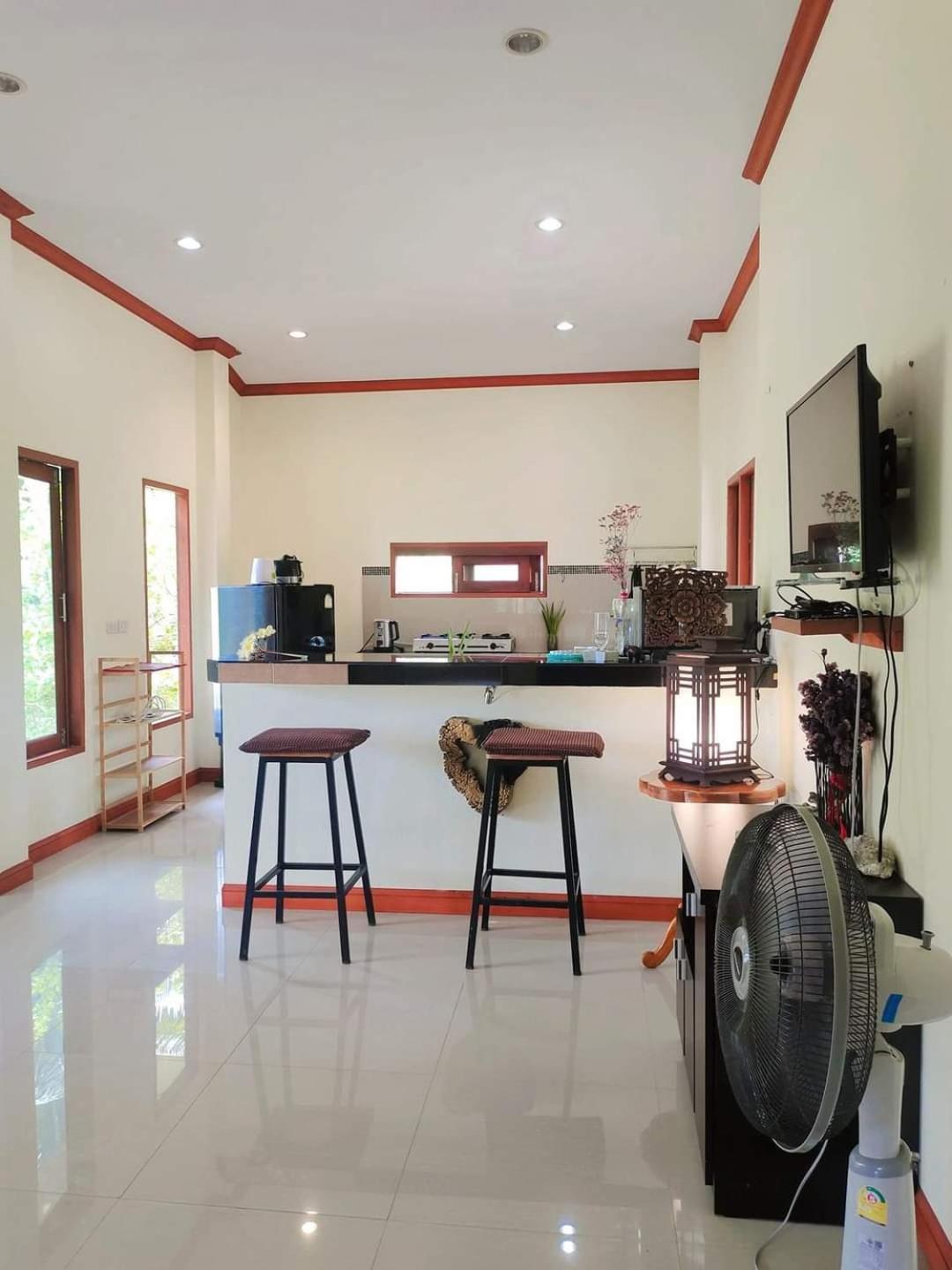 Links Sunset House Apartment *
