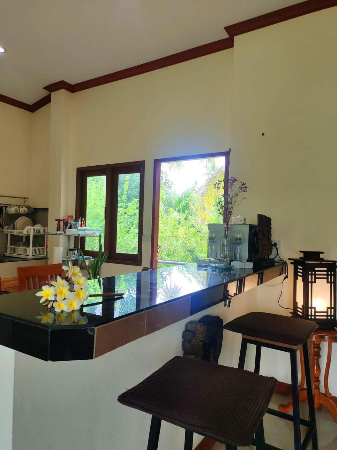 Links Sunset House Amphoe Koksamui