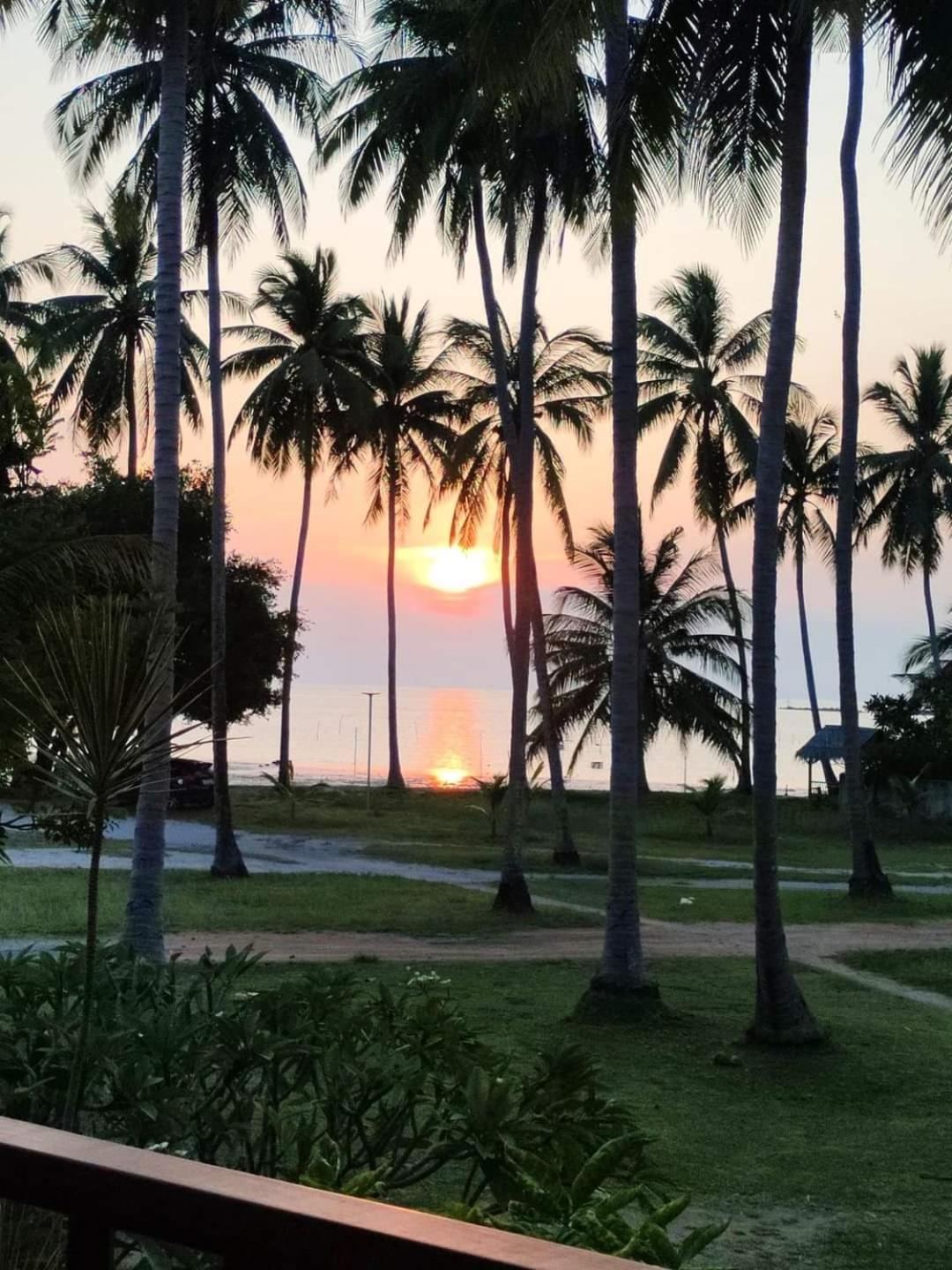 Apartment Links Sunset House