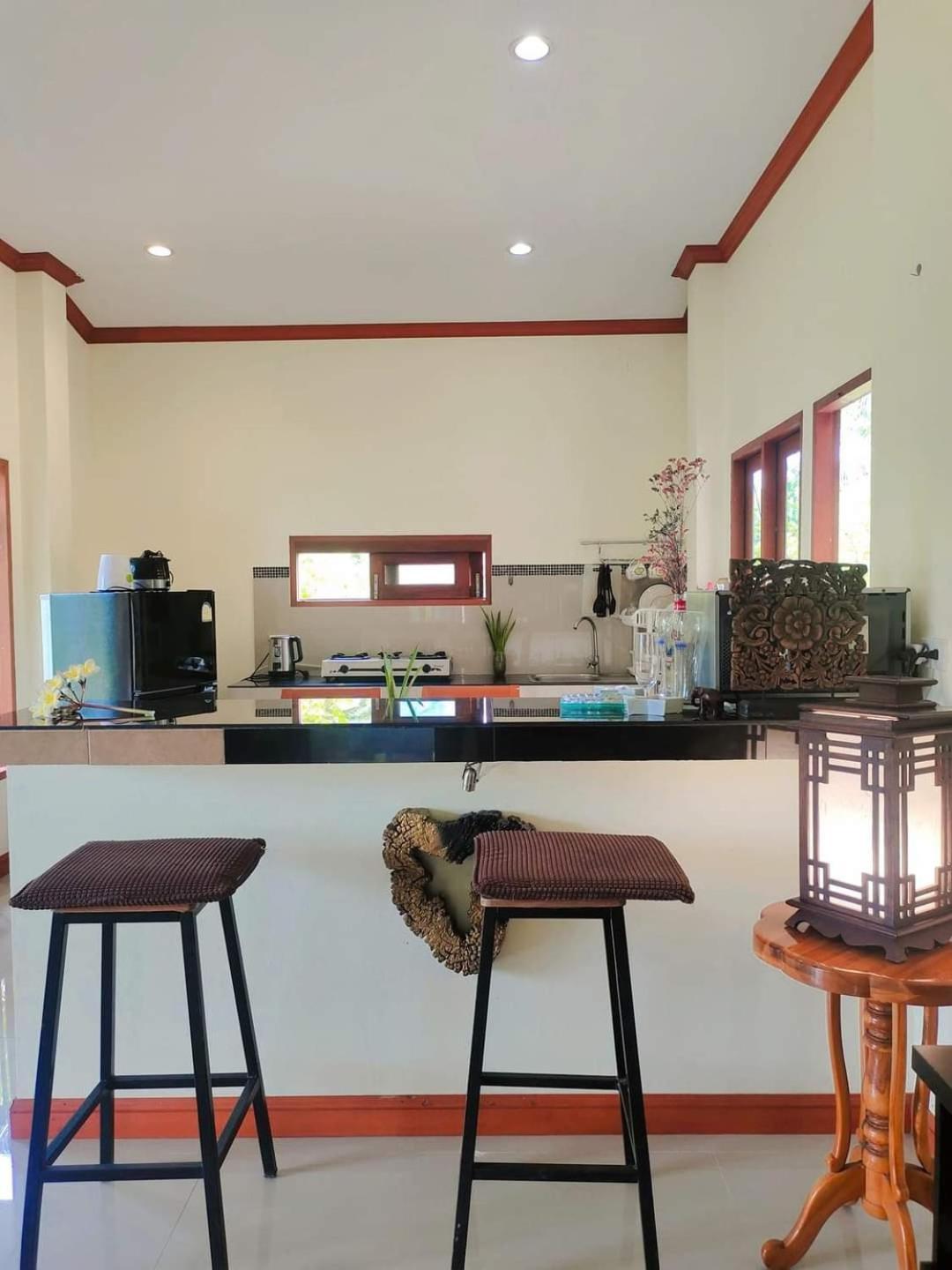 Links Sunset House Apartment Amphoe Koksamui