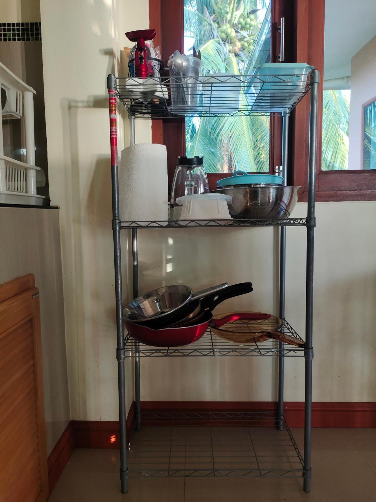 Apartment Links Sunset House Amphoe Koksamui