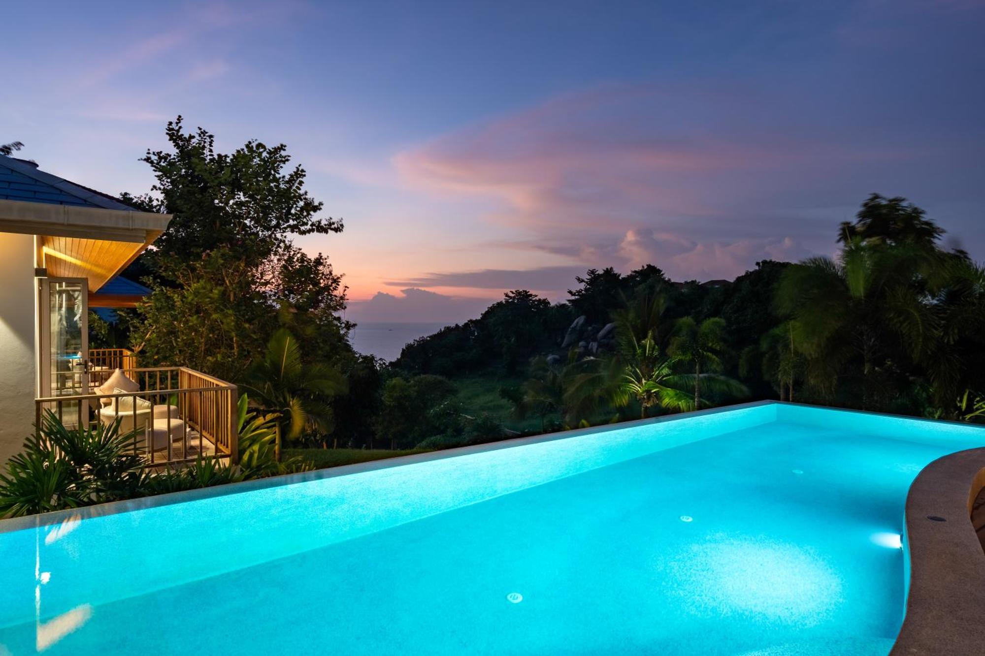 Divano - By Sublime Samui Villa