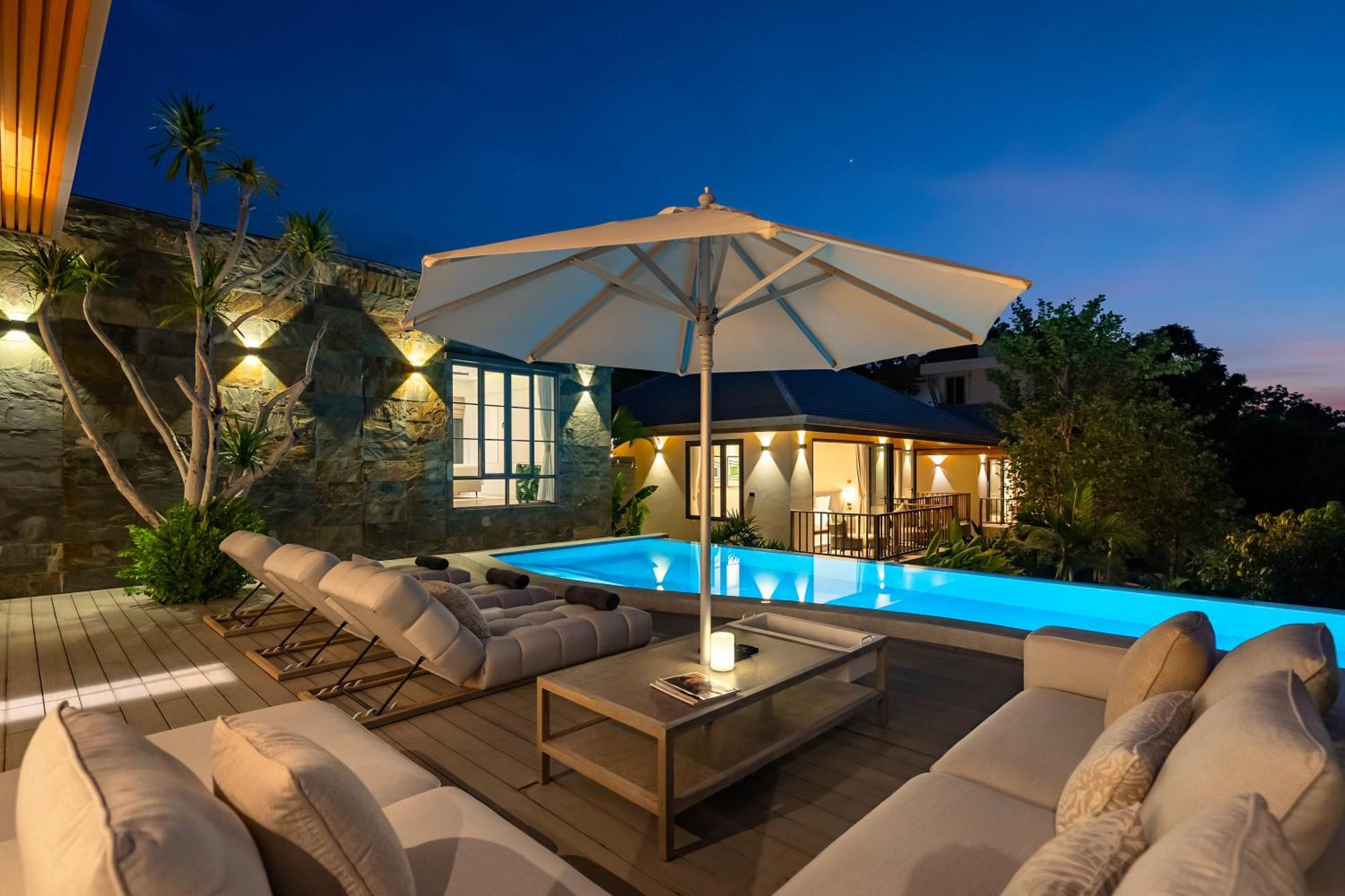 Villa Divano - By Sublime Samui