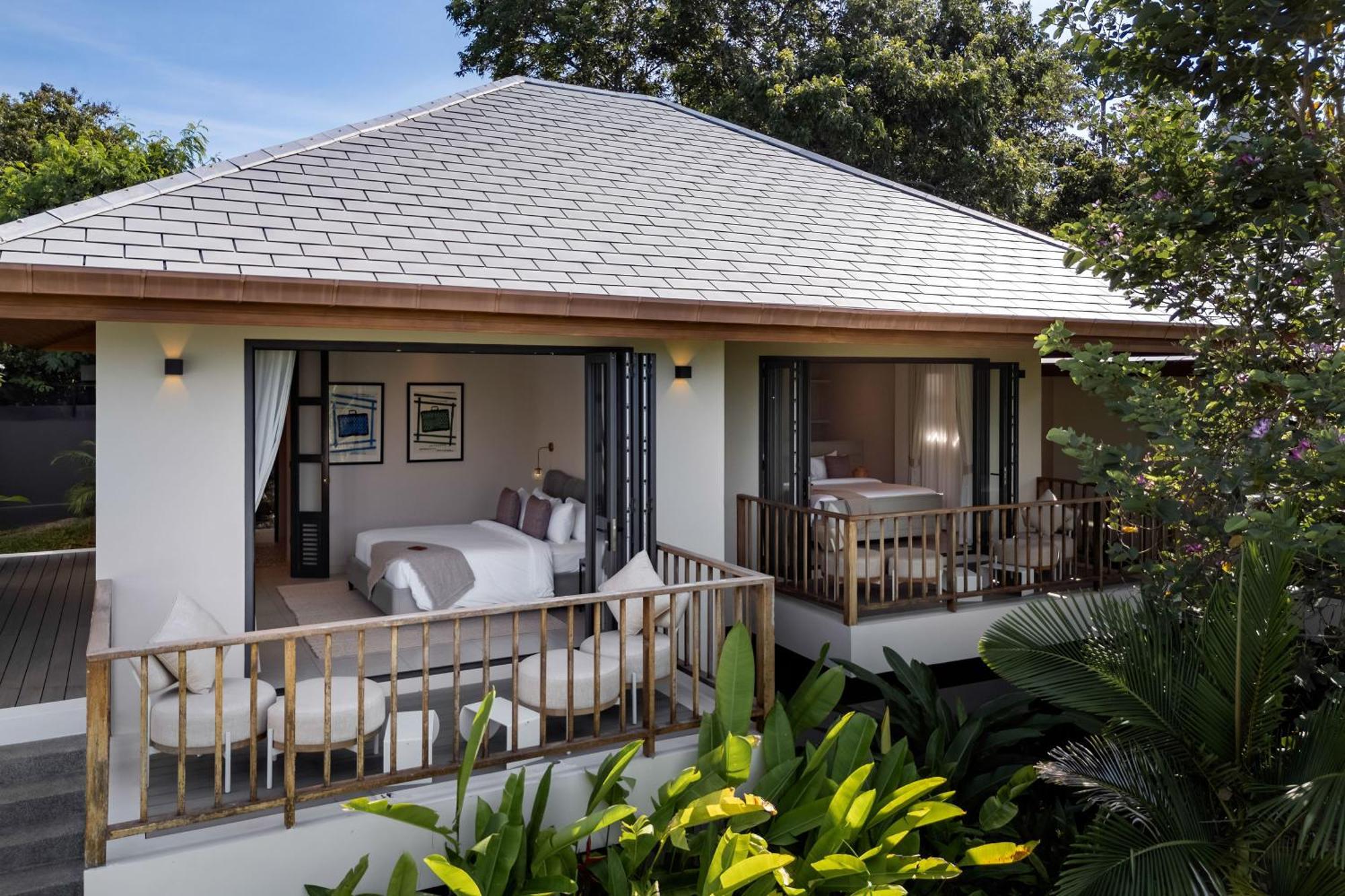 Villa Divano - By Sublime Samui *