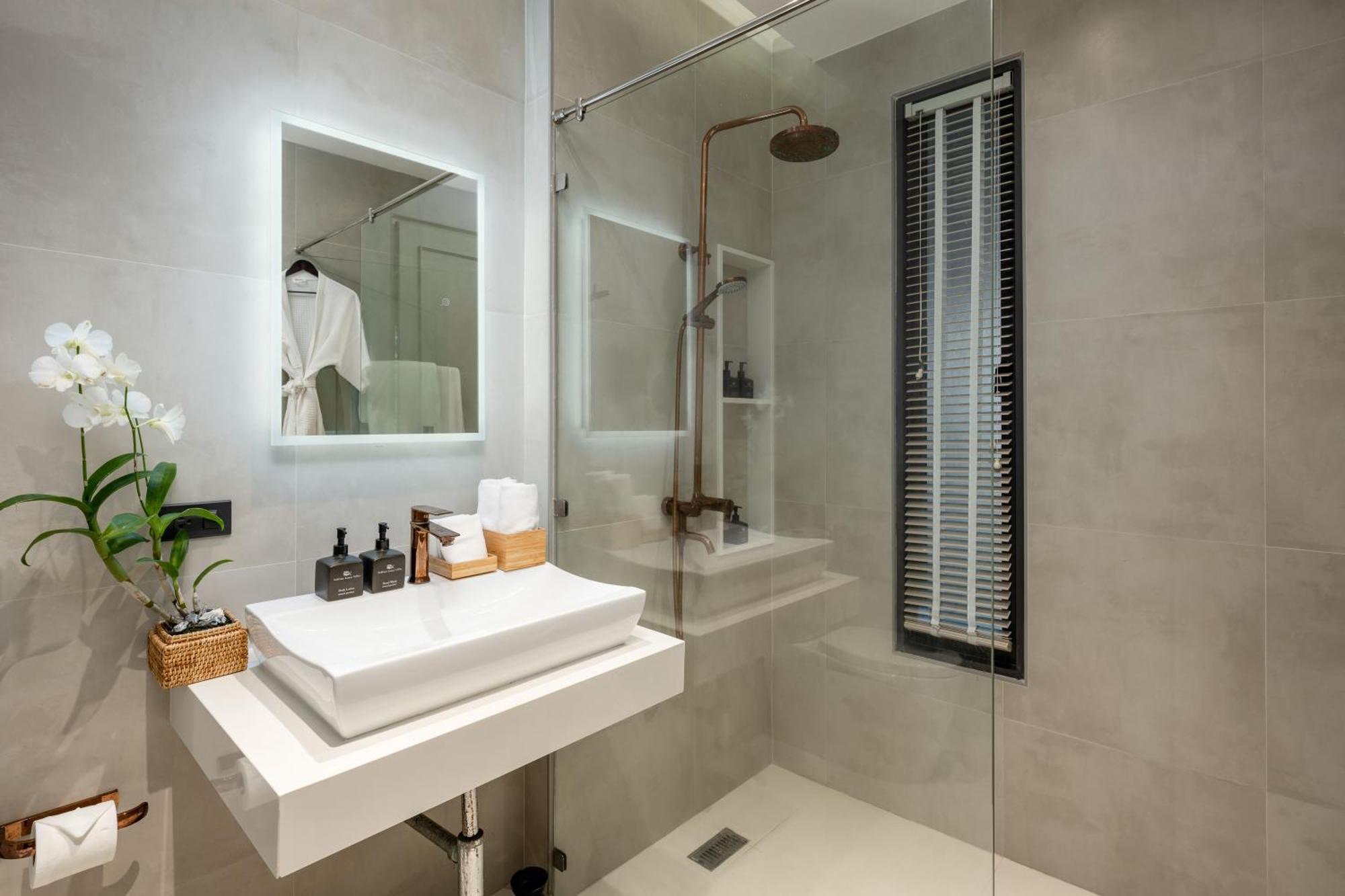Divano - By Sublime Samui Villa Choeng Mon