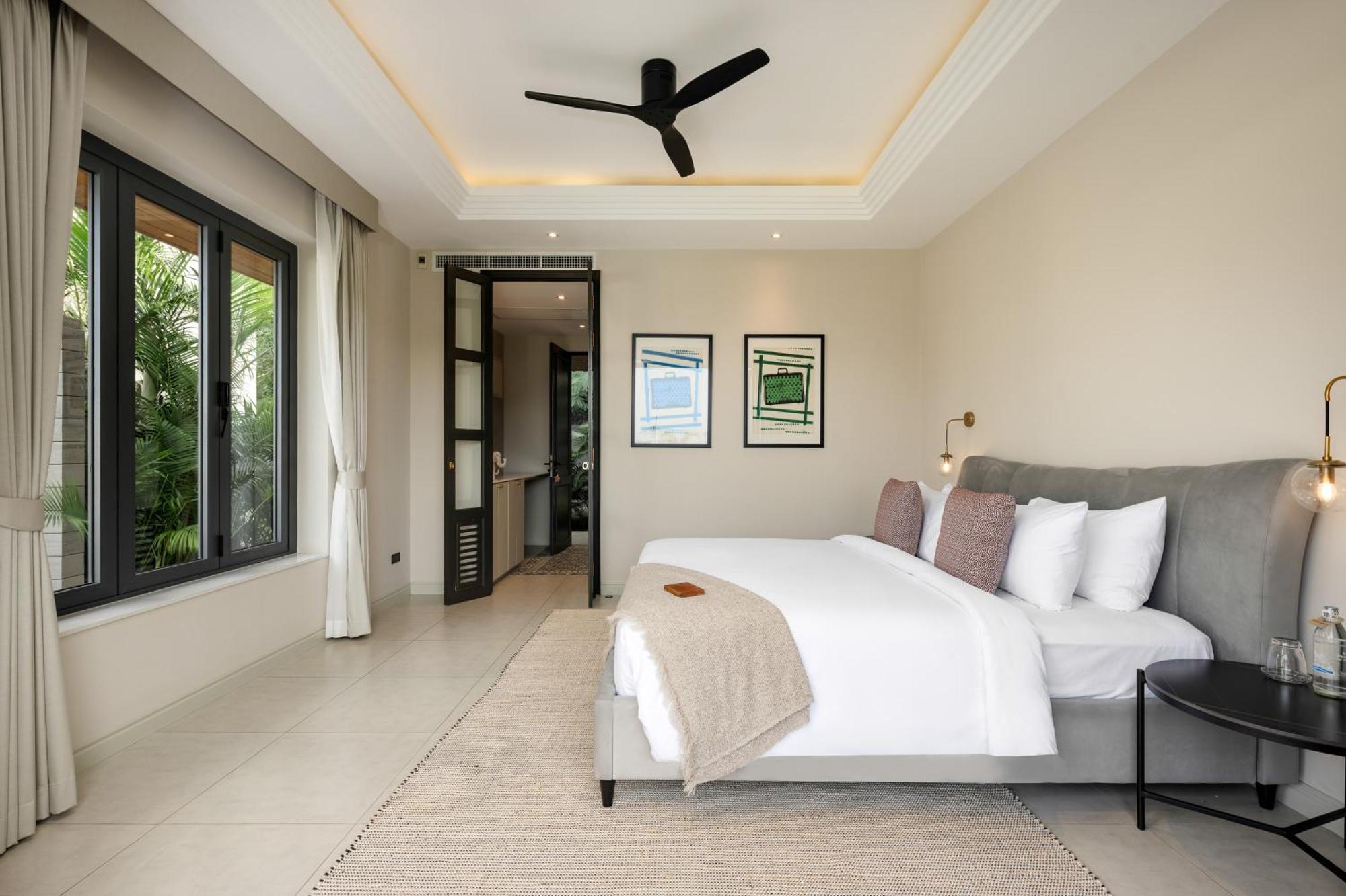 Villa Divano - By Sublime Samui Choeng Mon