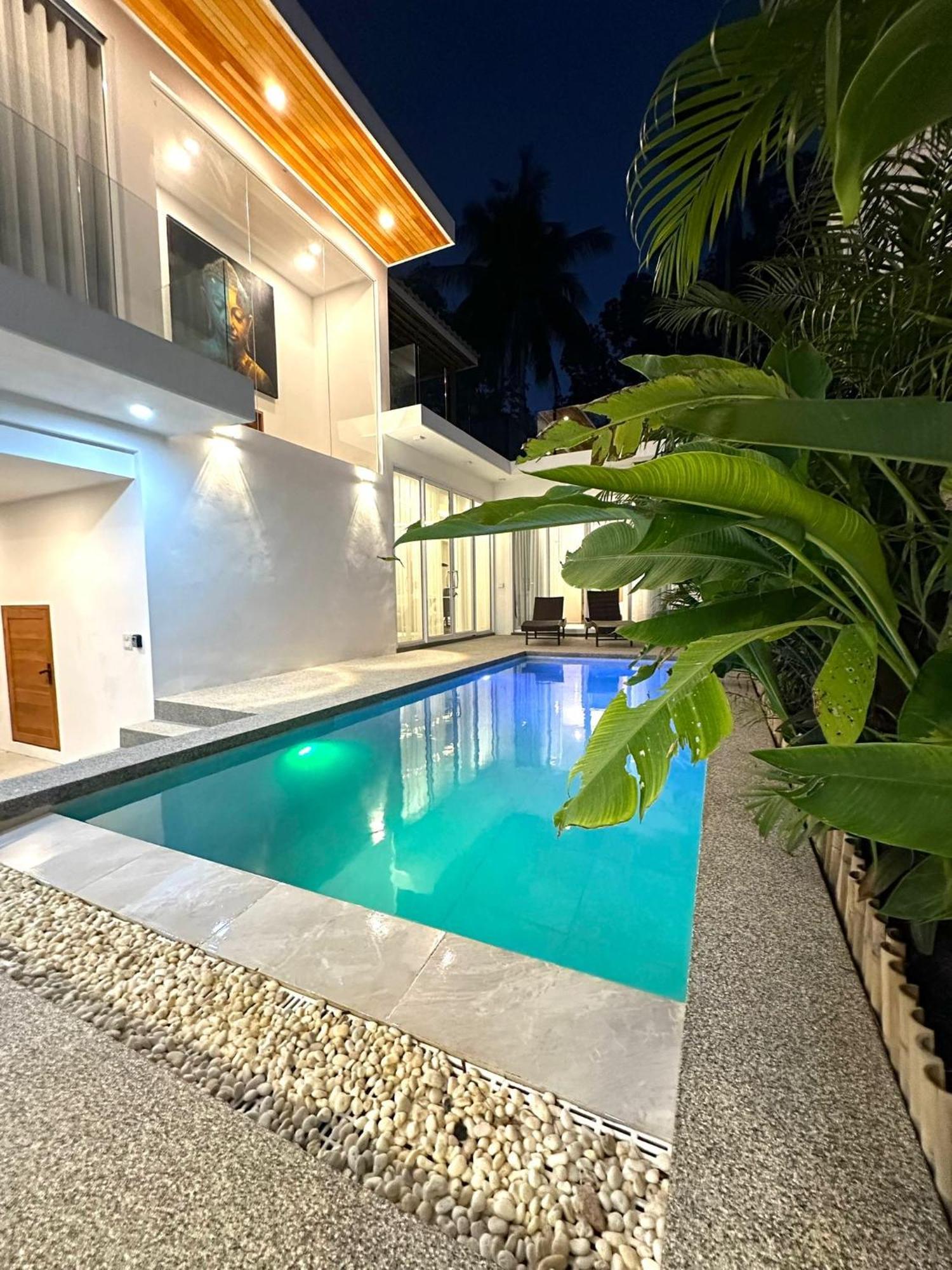 Luxury 3br Pool - Prymabianca Pousada *