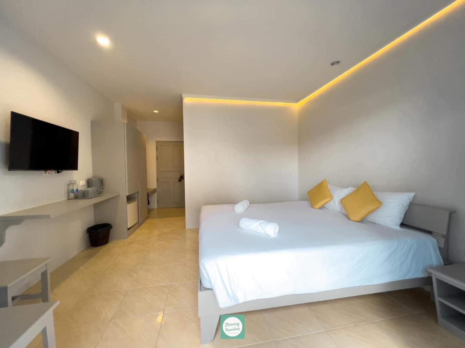 Penginapan Terrace 2*