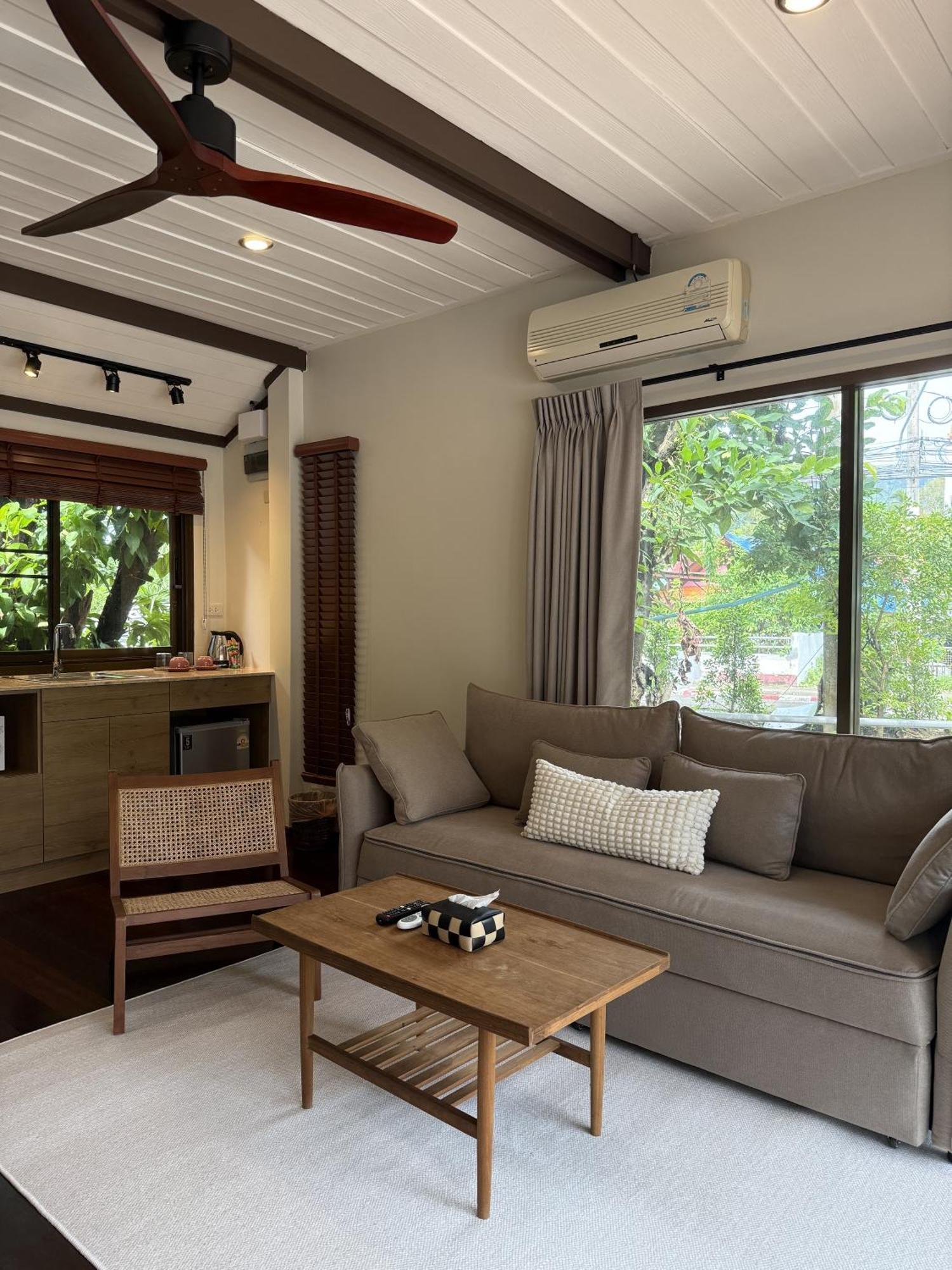Boon Heritage House * Ko Samui
