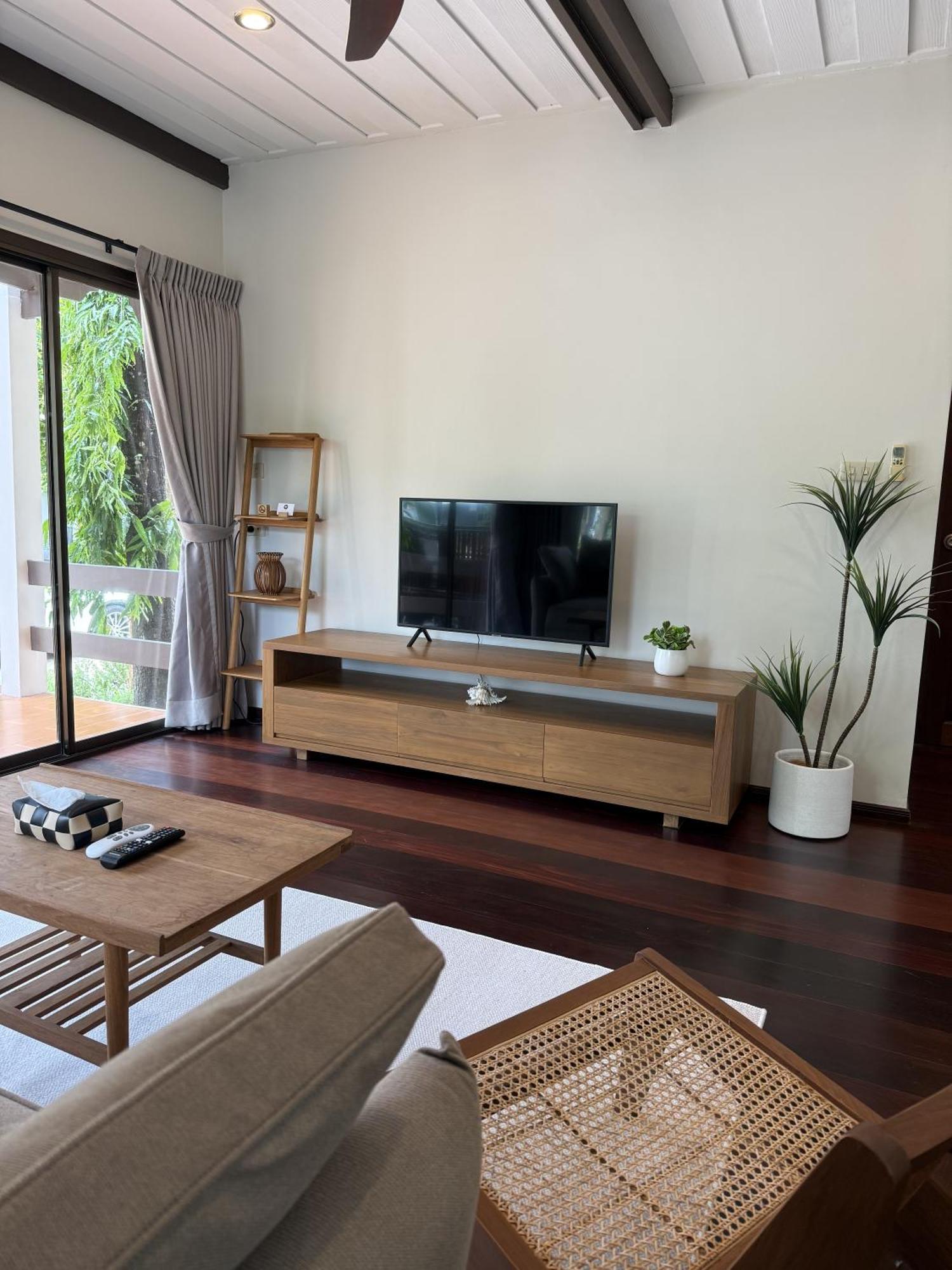 Boon Heritage House Ferienhaus *