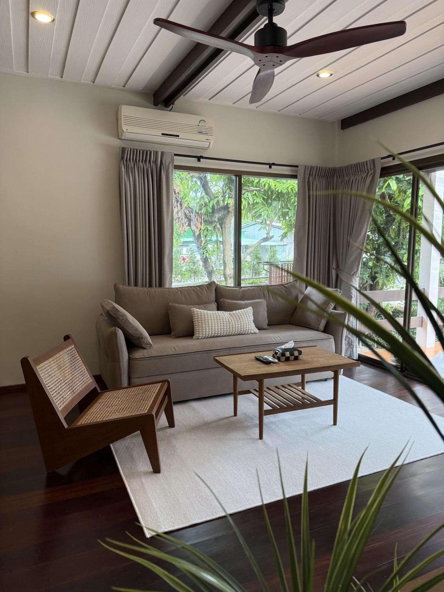 Ferienhaus Boon Heritage House *