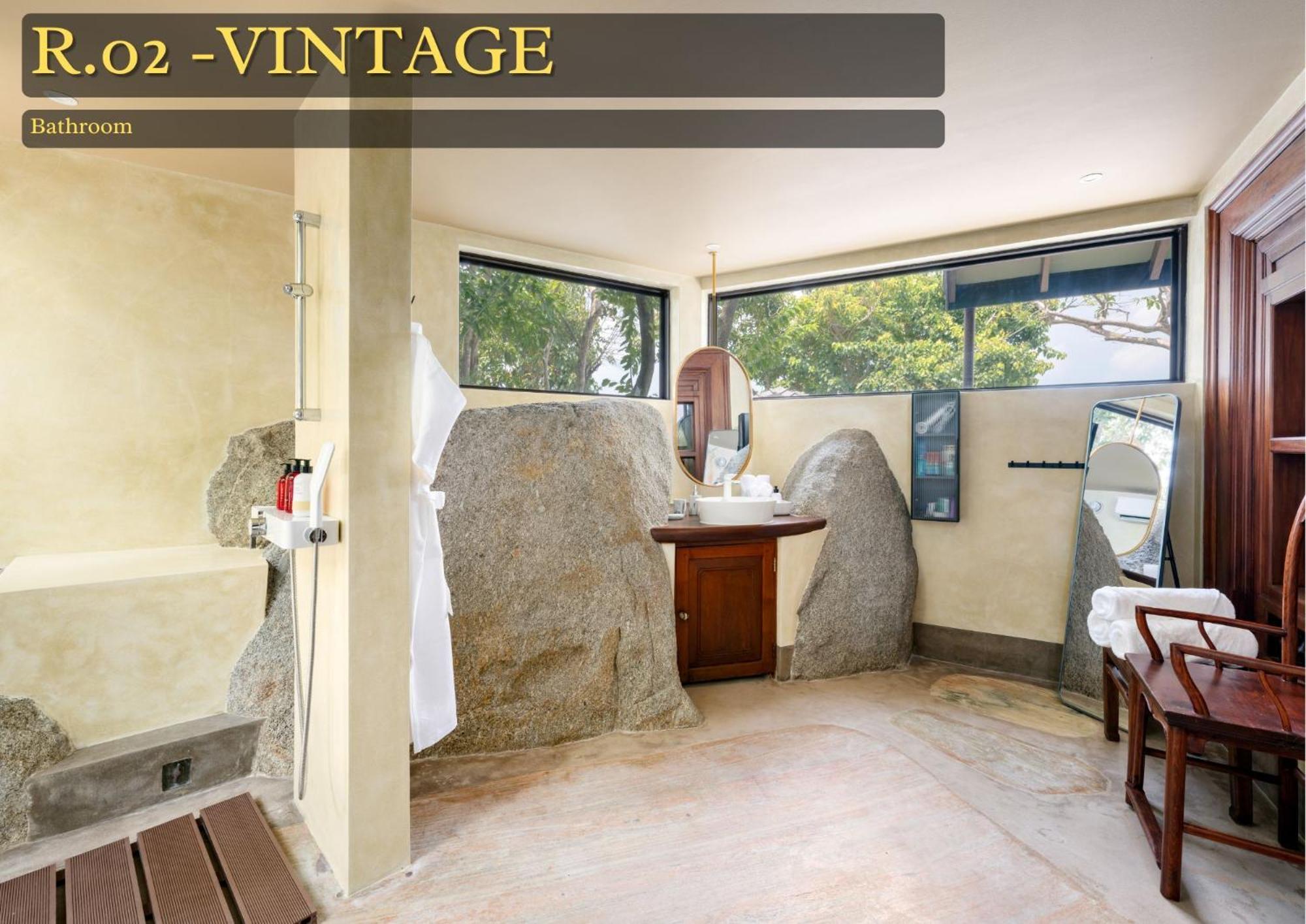 Ladylagoon Villa