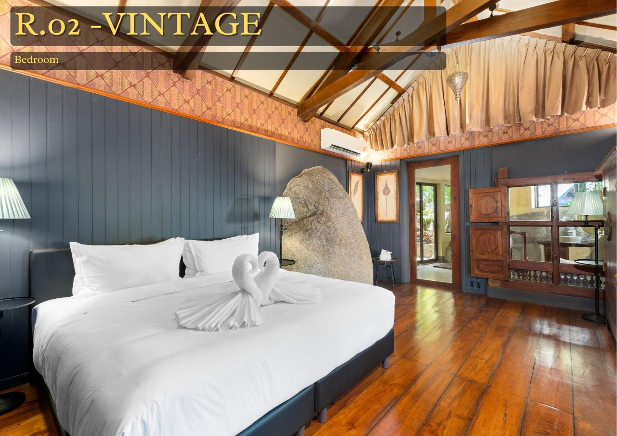 Ladylagoon Villa Koh Samui