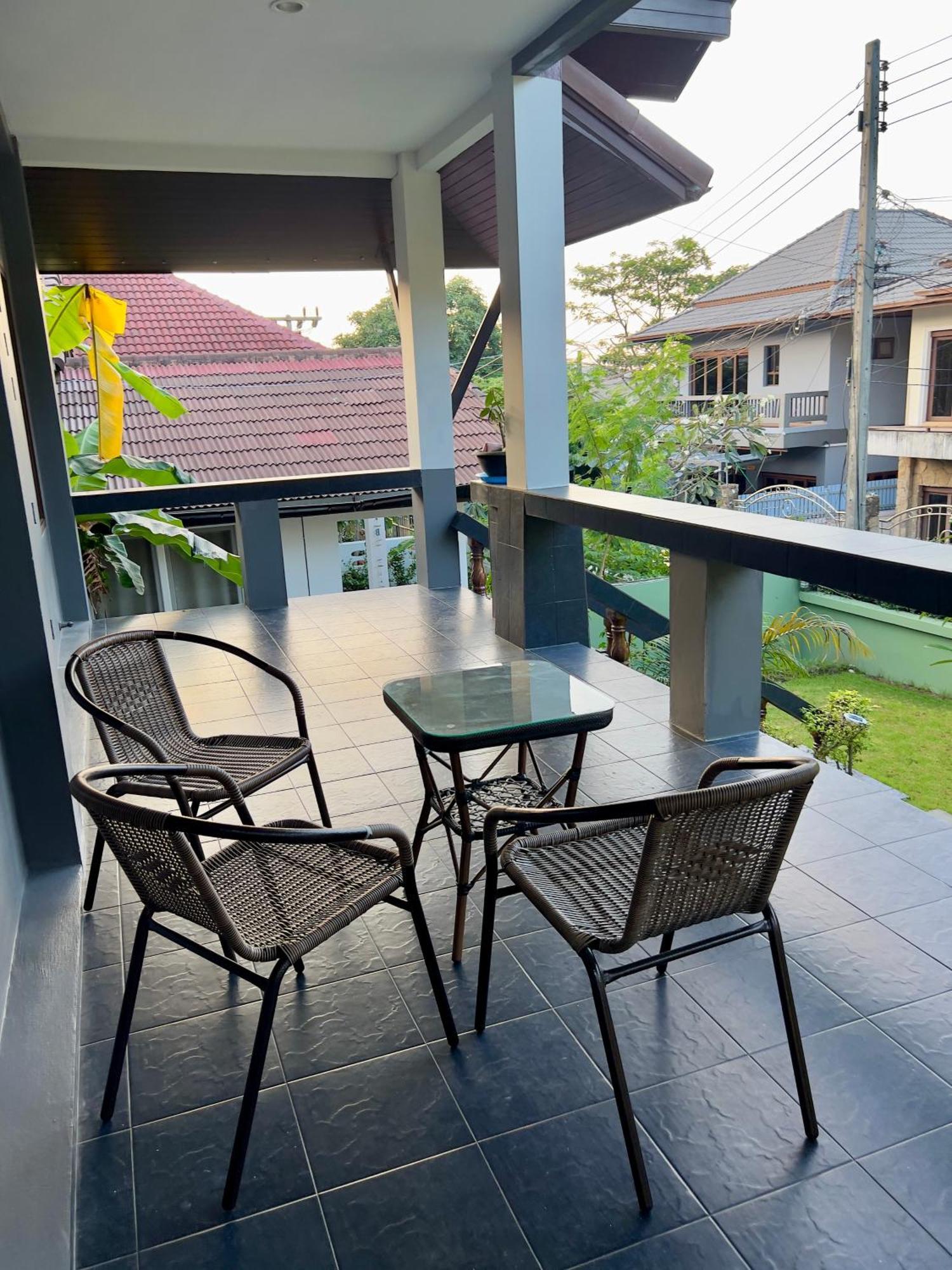 Villa Chaweng Garden Samui *