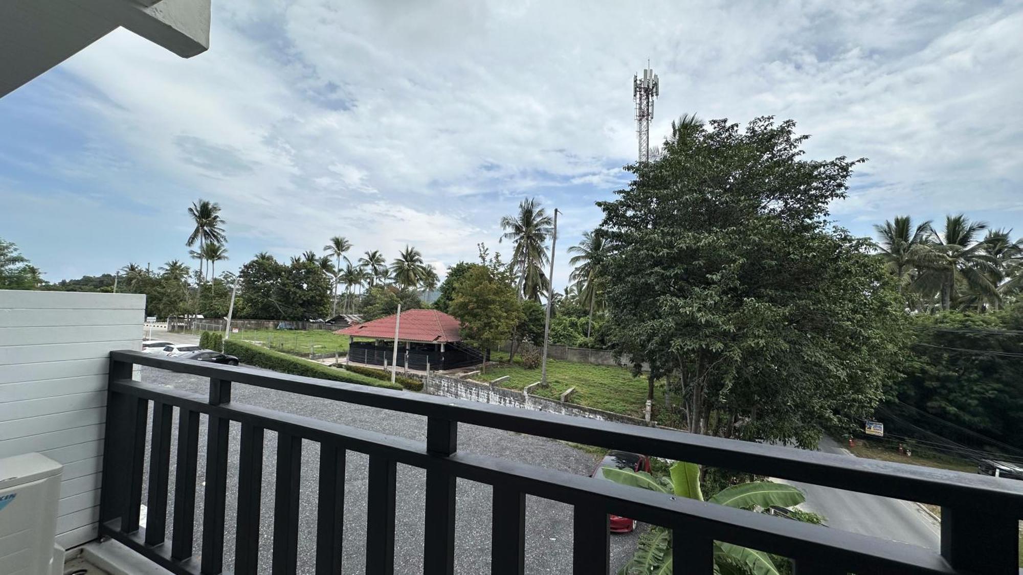 Mm Hill Koh Samui - Sha Certified 3* Chaweng (Koh Samui)