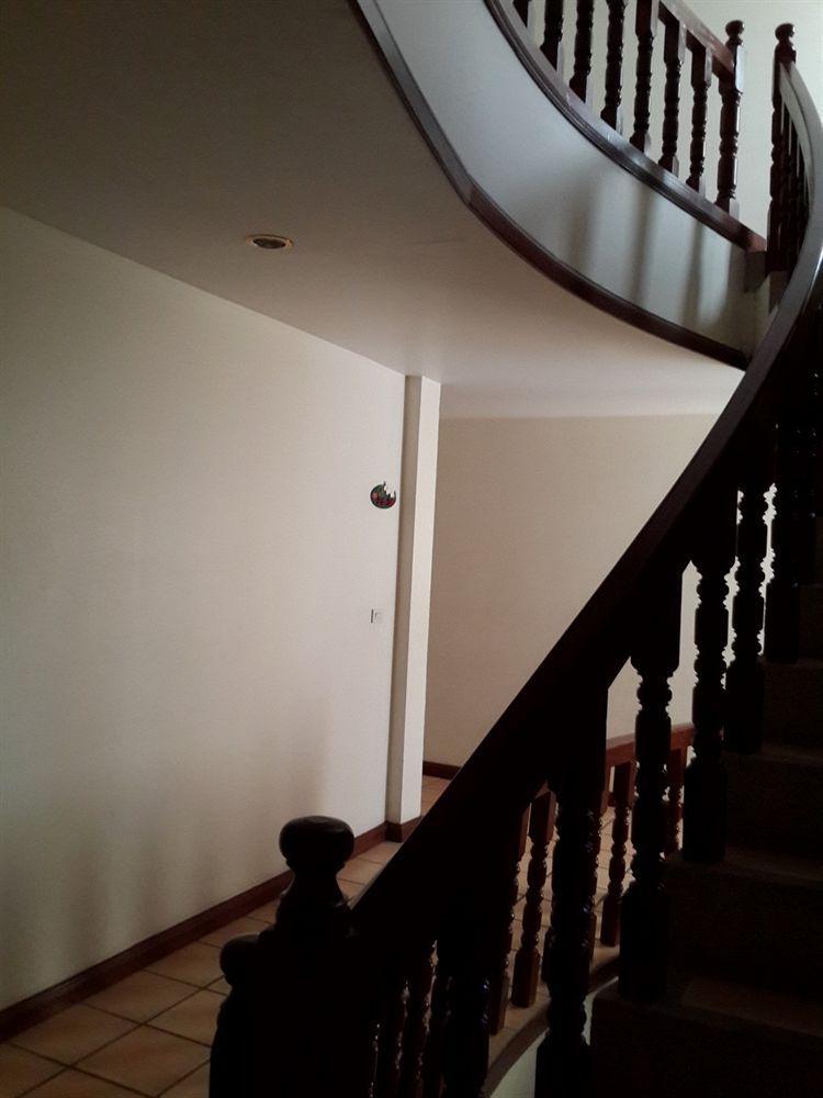 Hotel Nathon Residence Hotel