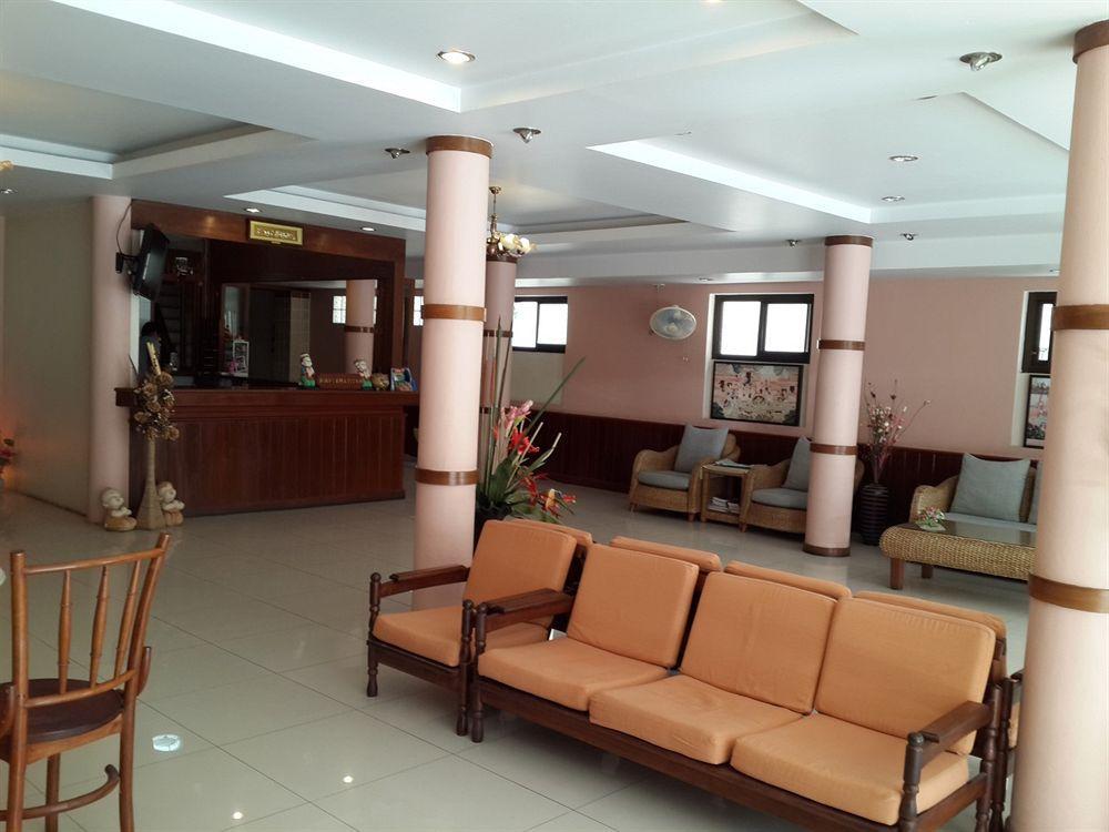 Hotel Nathon Residence Hotel Nathon