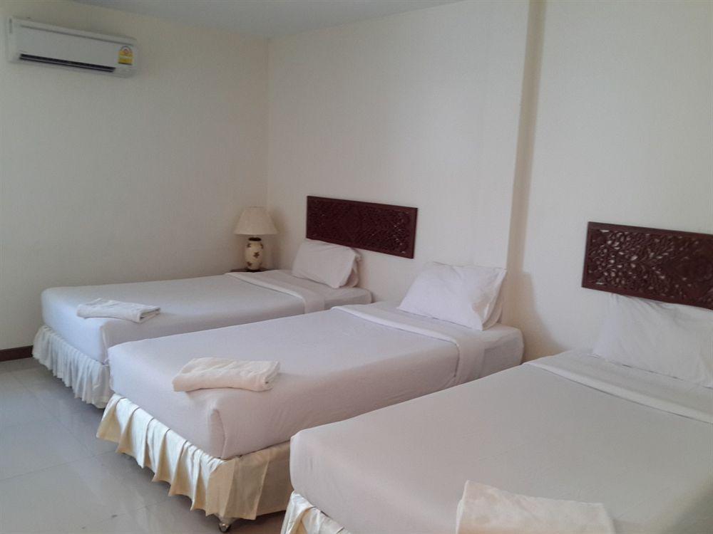 Nathon Residence Hotel Hotel Nathon