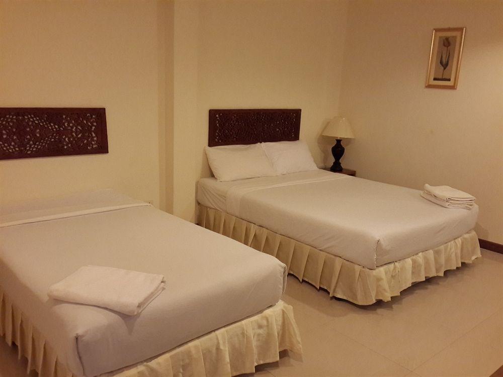 Nathon Residence Hotel