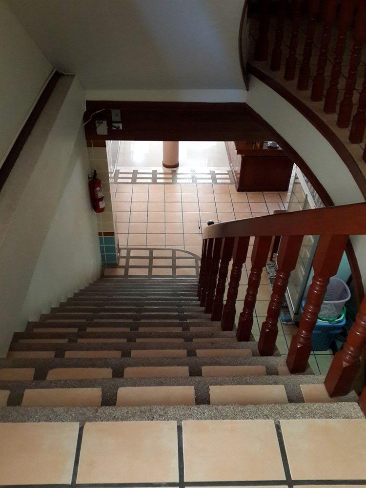 Nathon Residence Hotel Nathon