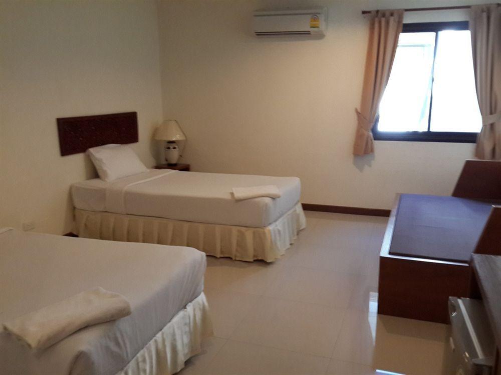 Nathon Residence Hotel