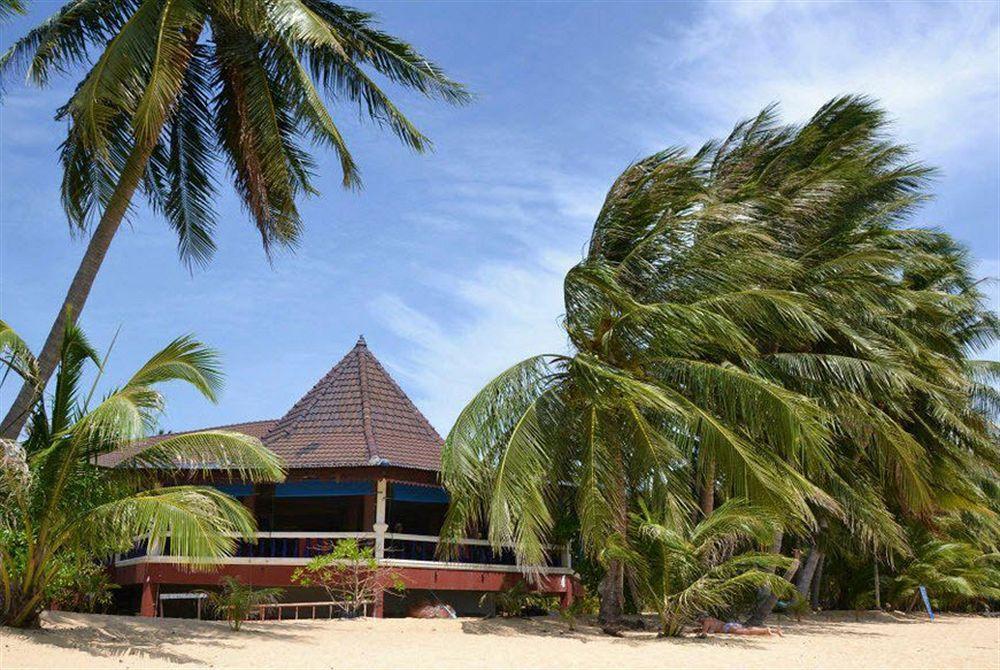 Hotel Lolita Koh Samui