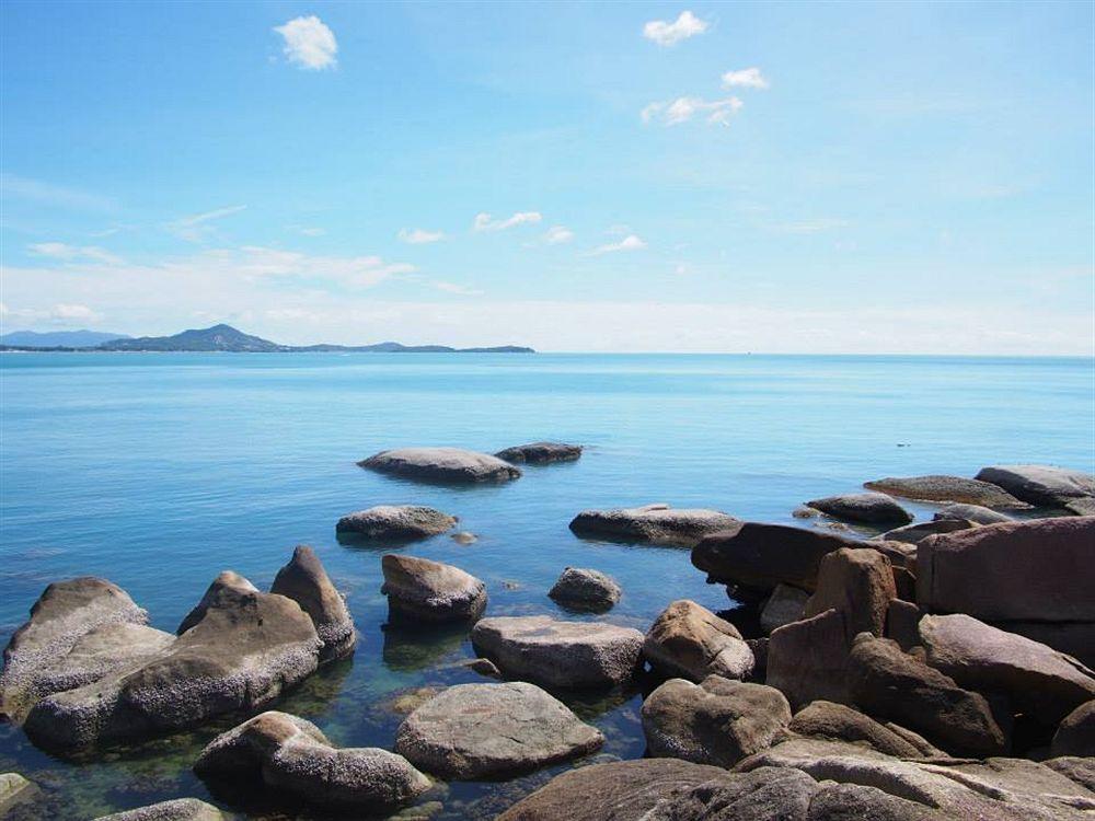 Hi Coral Cove - Snorkeling Point Tempat peranginan 2*