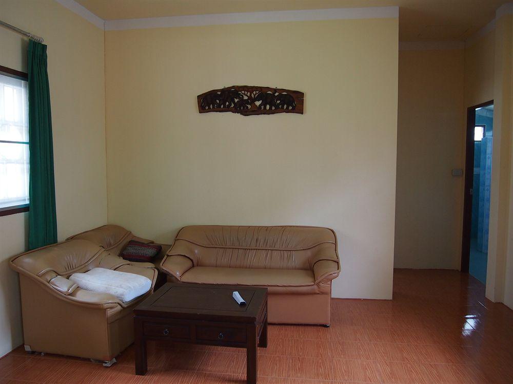 New Sunrise Village Holiday home Mae Nam