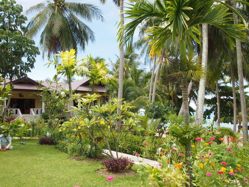 Hébergement de vacances New Sunrise Village Mae Nam