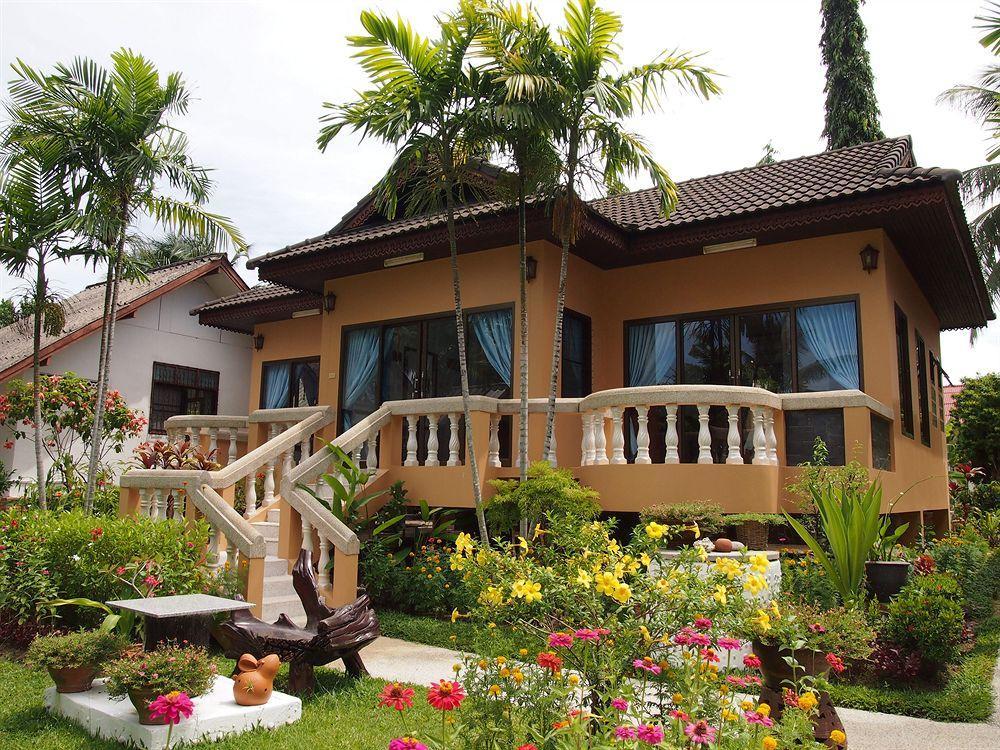 Hébergement de vacances New Sunrise Village Mae Nam