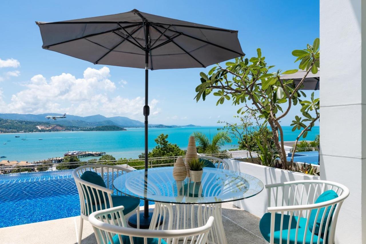 Unique Boutique Residences Holiday home *