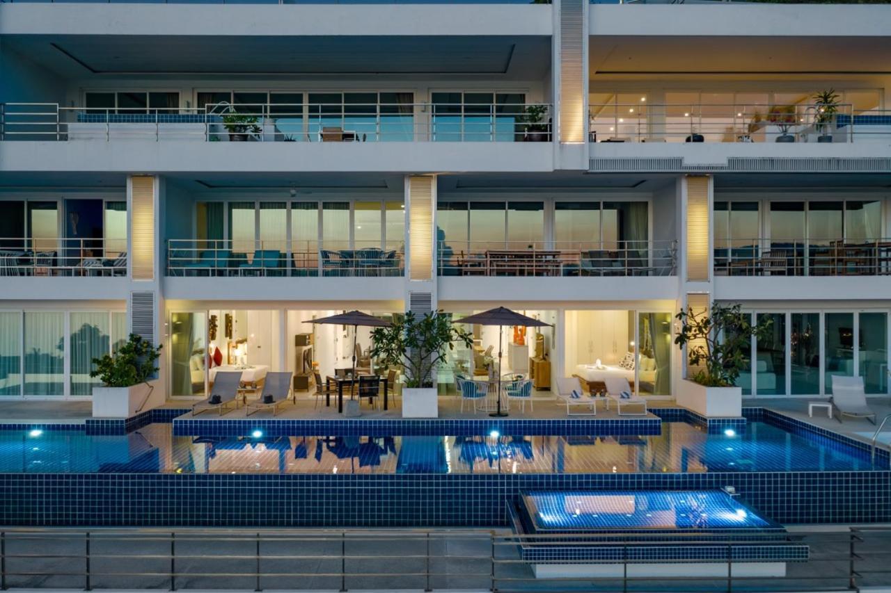 Holiday home Unique Boutique Residences *
