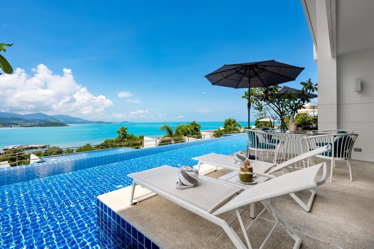 Unique Boutique Residences * Koh Samui