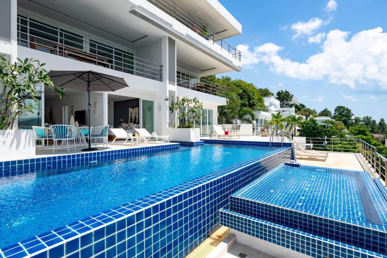 Unique Boutique Residences Holiday home