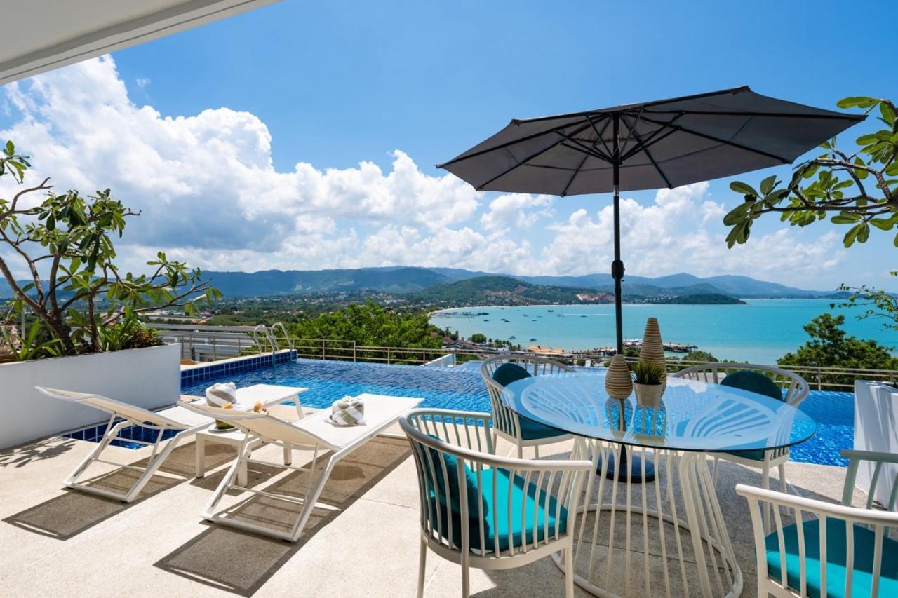 Unique Boutique Residences
