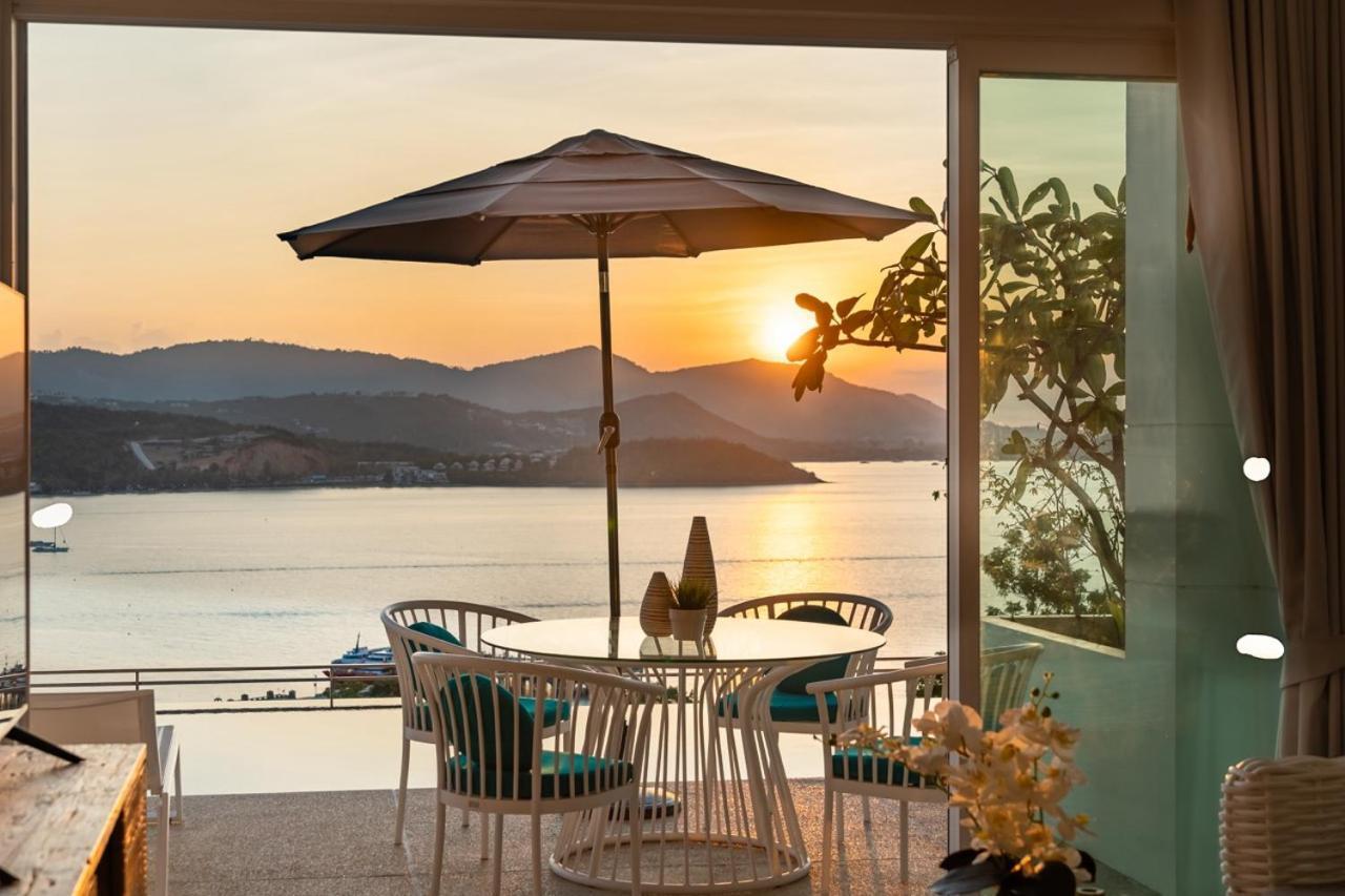 Unique Boutique Residences Holiday home
