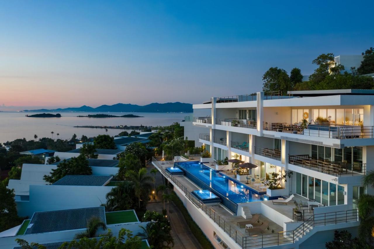 Unique Boutique Residences Holiday home