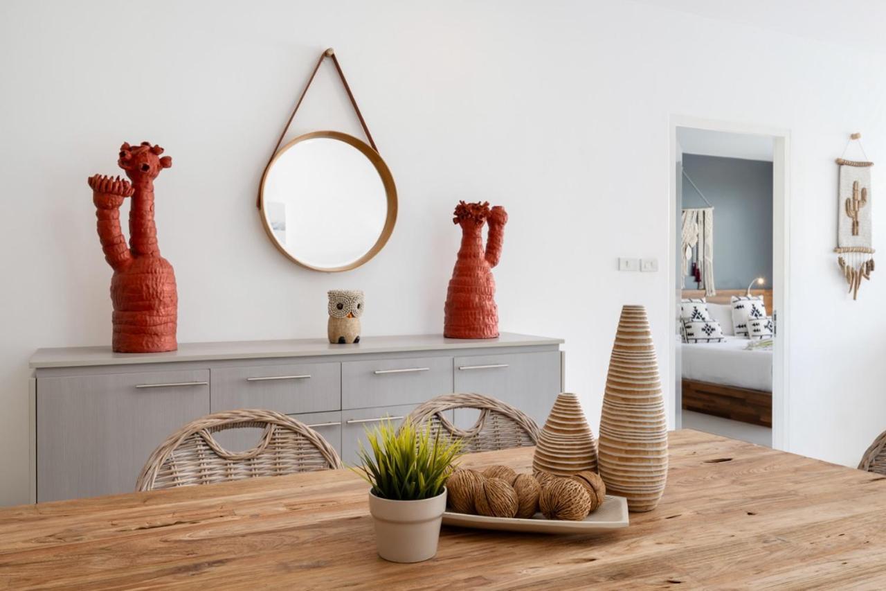 Unique Boutique Residences Holiday home *