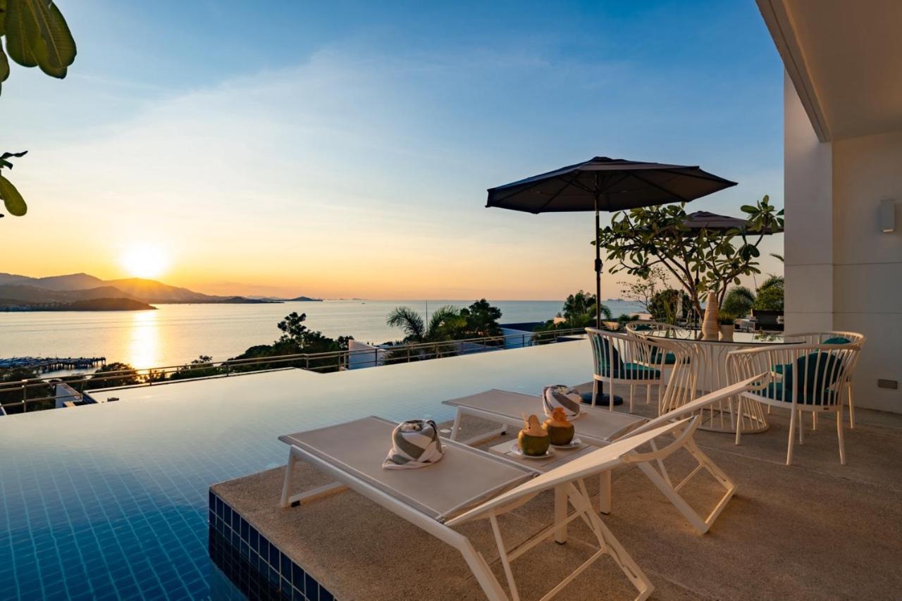 Holiday home Unique Boutique Residences Koh Samui