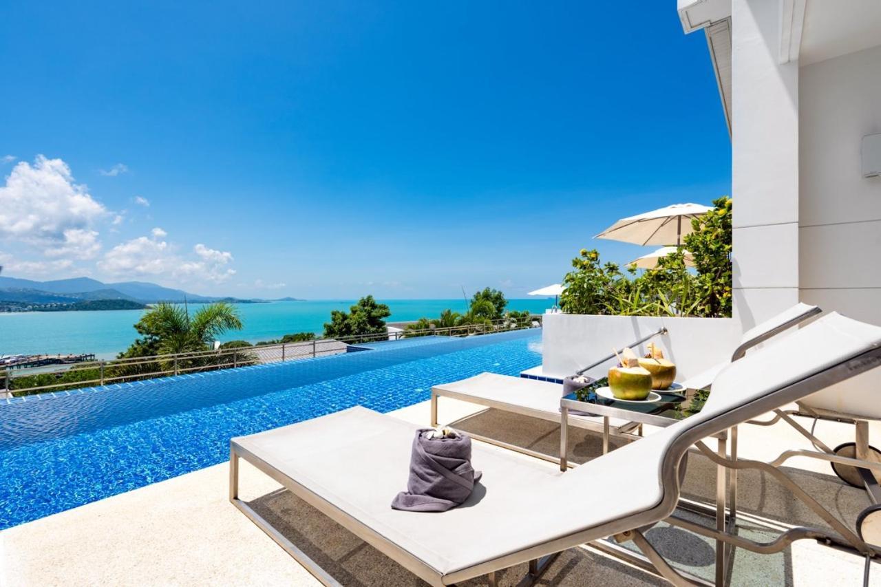 Holiday home Unique Boutique Residences